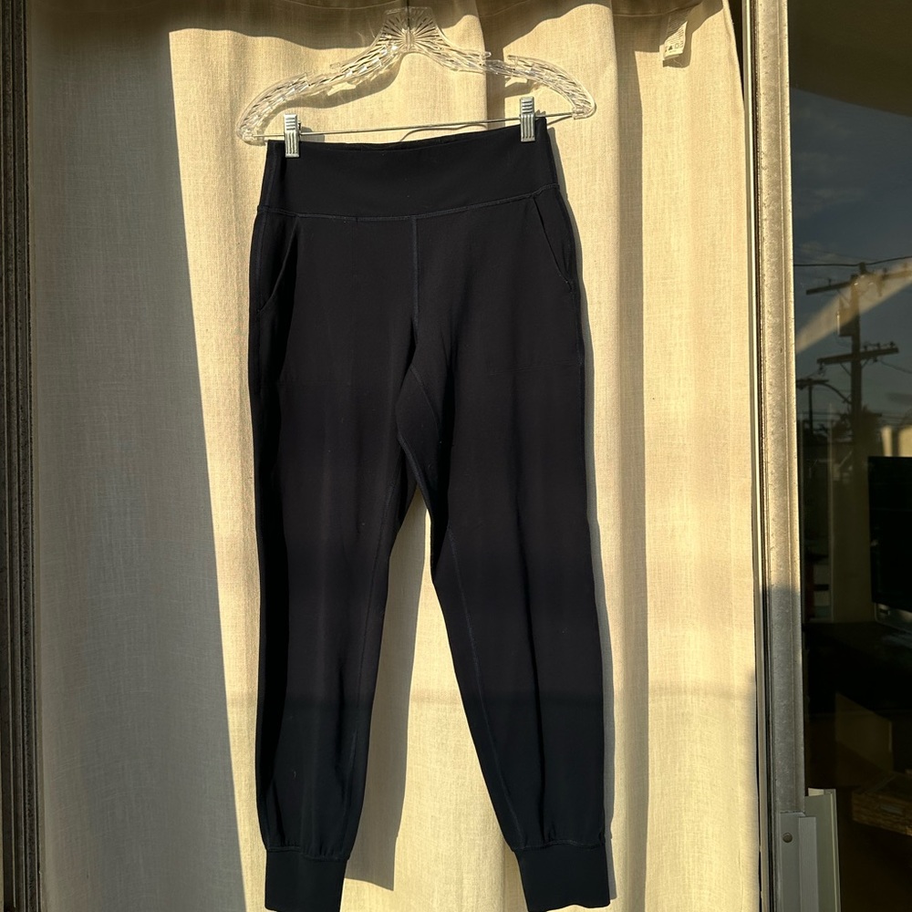 Lululemon Jogger Pants